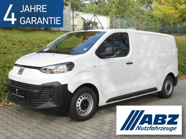 Fiat Scudo L2 145 /GDP Pharmaausbau CSA (15-25 Grad)