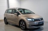 Volkswagen 2.0 TDI DSG Highline*Panorama*LED*ACC* - Volkswagen mit Diesel-Antrieb: Beige, Panorama-Dach