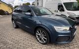 Audi Q3 2.0 TDI quattro S tronic 135kW sport sport - Audi Q3 in Saarbrücken