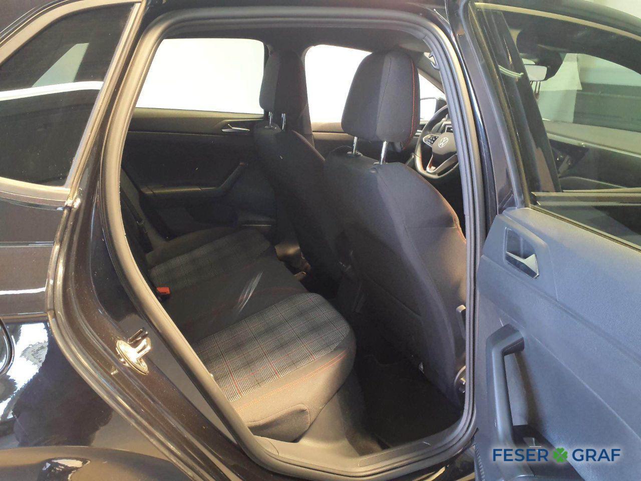 Volkswagen Polo GTI DSG Matrix Navi SHZ PDC Virtual ACC, миниатюра 9