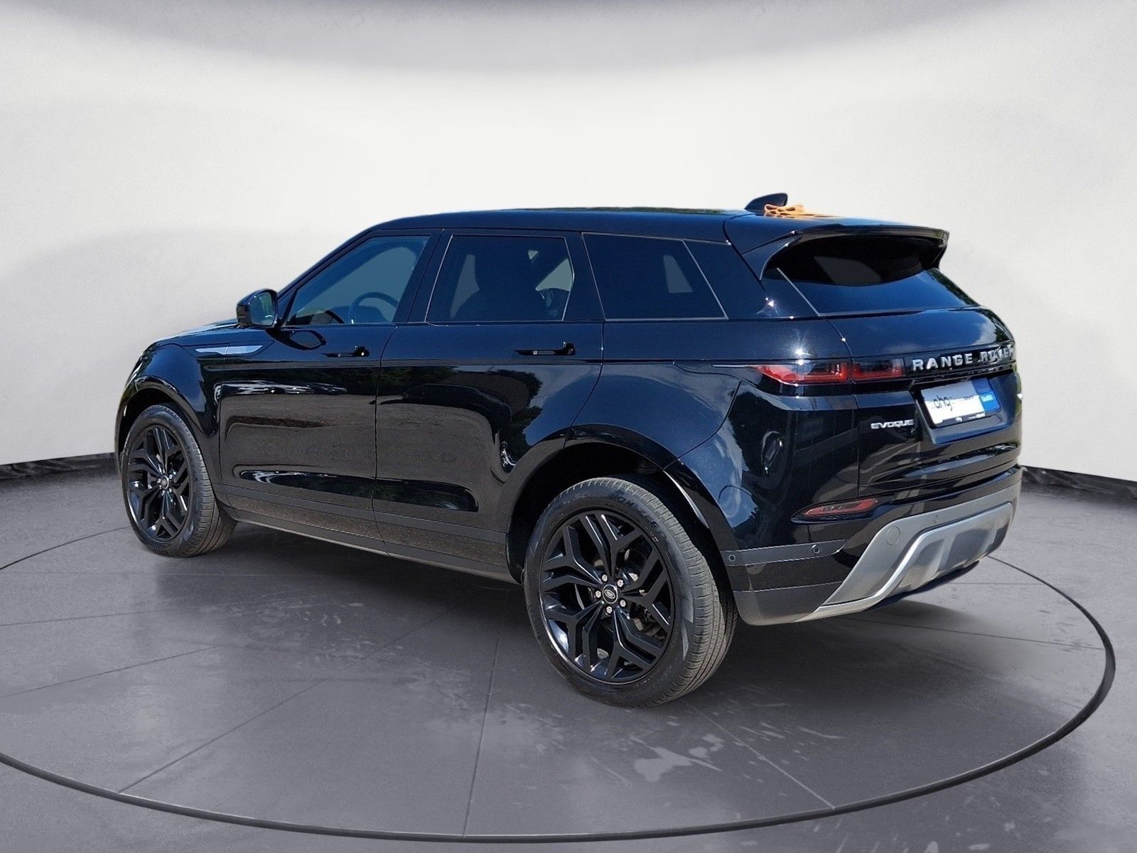 Land Rover Range Rover Evoque D165 S *Navi*Leder*LED*PDC*DA imagem 3