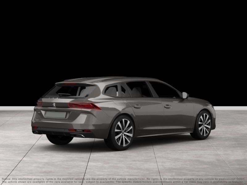 Peugeot E-2008 E-2008 e- Allure DAB WLAN Tempomat imagem 2