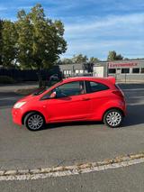 Ford Ka/Ka+ 1,2 Trend Trend - Ford Ka/Ka+ in Nürnberg
