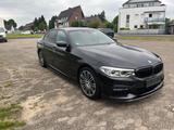BMW 520d M Performace/ M Sport/HUD/LED - BMW 520 in Mönchengladbach