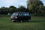 Volkswagen VW T3 Camper 1.6 TD JX (1990) - Volkswagen T3 in Dresden