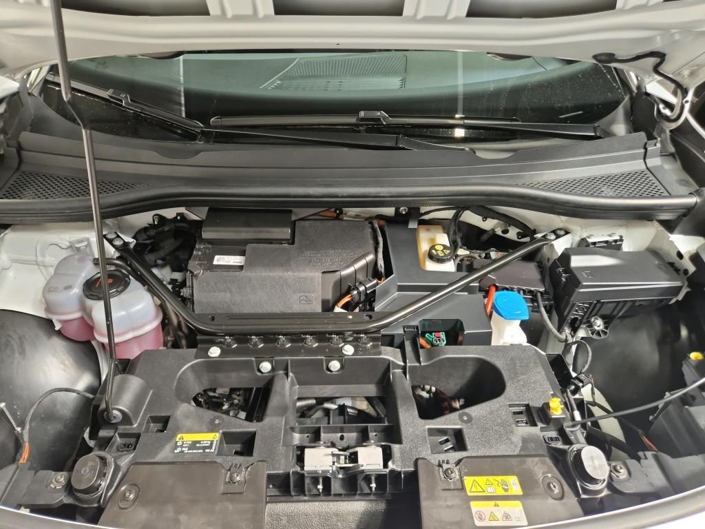 Volkswagen ID.4 Pure Performance electric 125kW 1-Gang-Auto foto 18