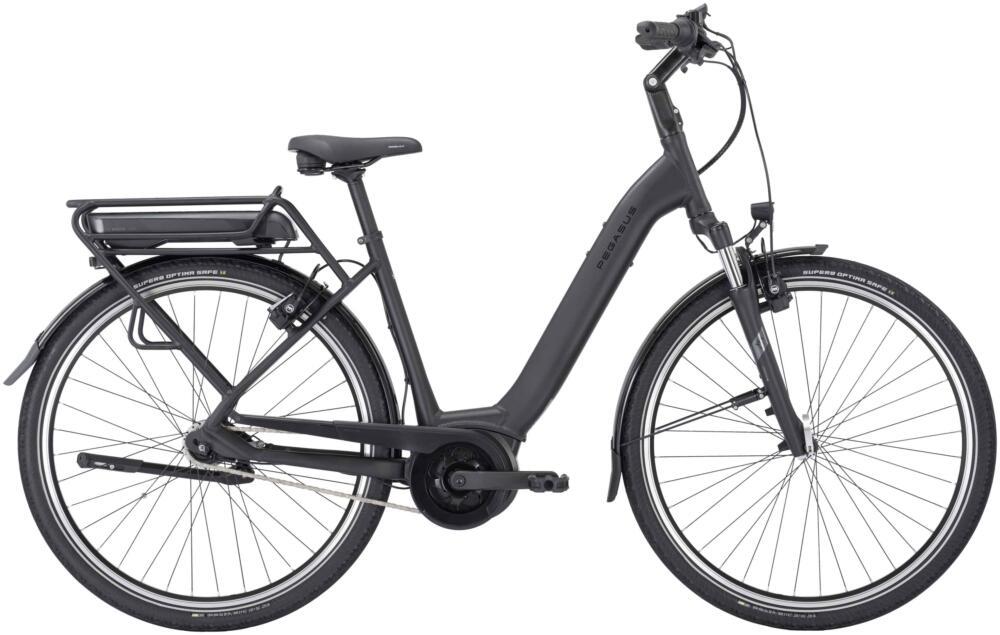 Pegasus SOLERO E7R PLUS S - 28"