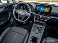 Cupra Formentor - Vorschau Bild 7