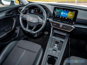 Cupra Formentor - 7