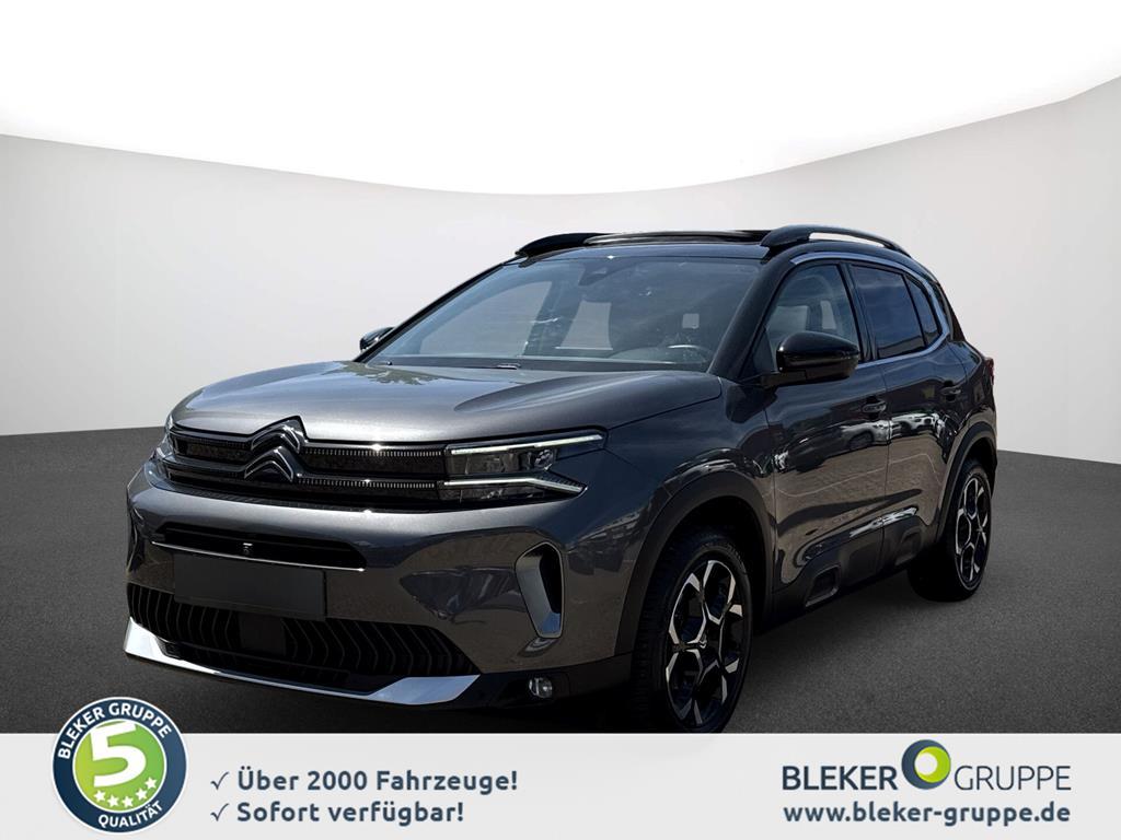 Citroën C5 Aircross BlueHDI 130 EAT8 Max