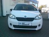 Skoda Citigo 1.0 MPI 55kW Monte Carlo - Skoda Citigo: 5 Türen