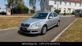Skoda Octavia Lim., 1,6 TDI, GreenLine, Klima, Navi,.. - Skoda Octavia Greenline mit Diesel-Antrieb