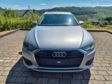 Audi A6 - 2
