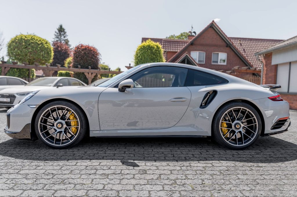 Porsche 911 Urmodell