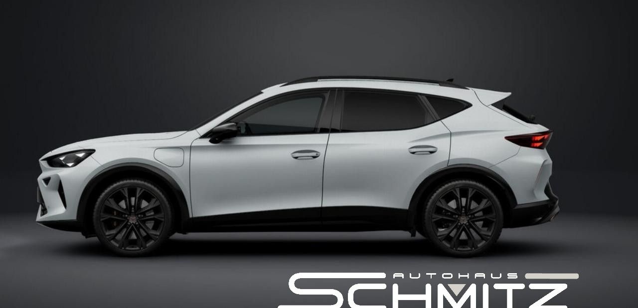 Cupra Formentor - Bild 2