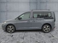 Volkswagen Caddy - Vorschau Bild 4