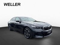 BMW 520 - Vorschau Bild 6