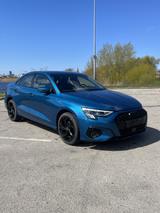 Audi A3 30 TFSI S tronic S line S line