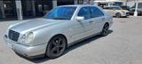 Mercedes-Benz Mercedes-benz E 200 cat Avantgarde - gebrauchte Mercedes-Benz E 200 aus dem Jahr 1997