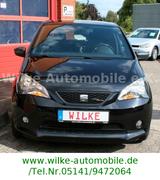 Seat Mii FR-Line+40.000 KM+Navi+Sitzheizg.+Tempomat++ - gebrauchte Seat Mii aus dem Jahr 2016