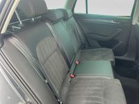Skoda Superb - Vorschau Bild 17