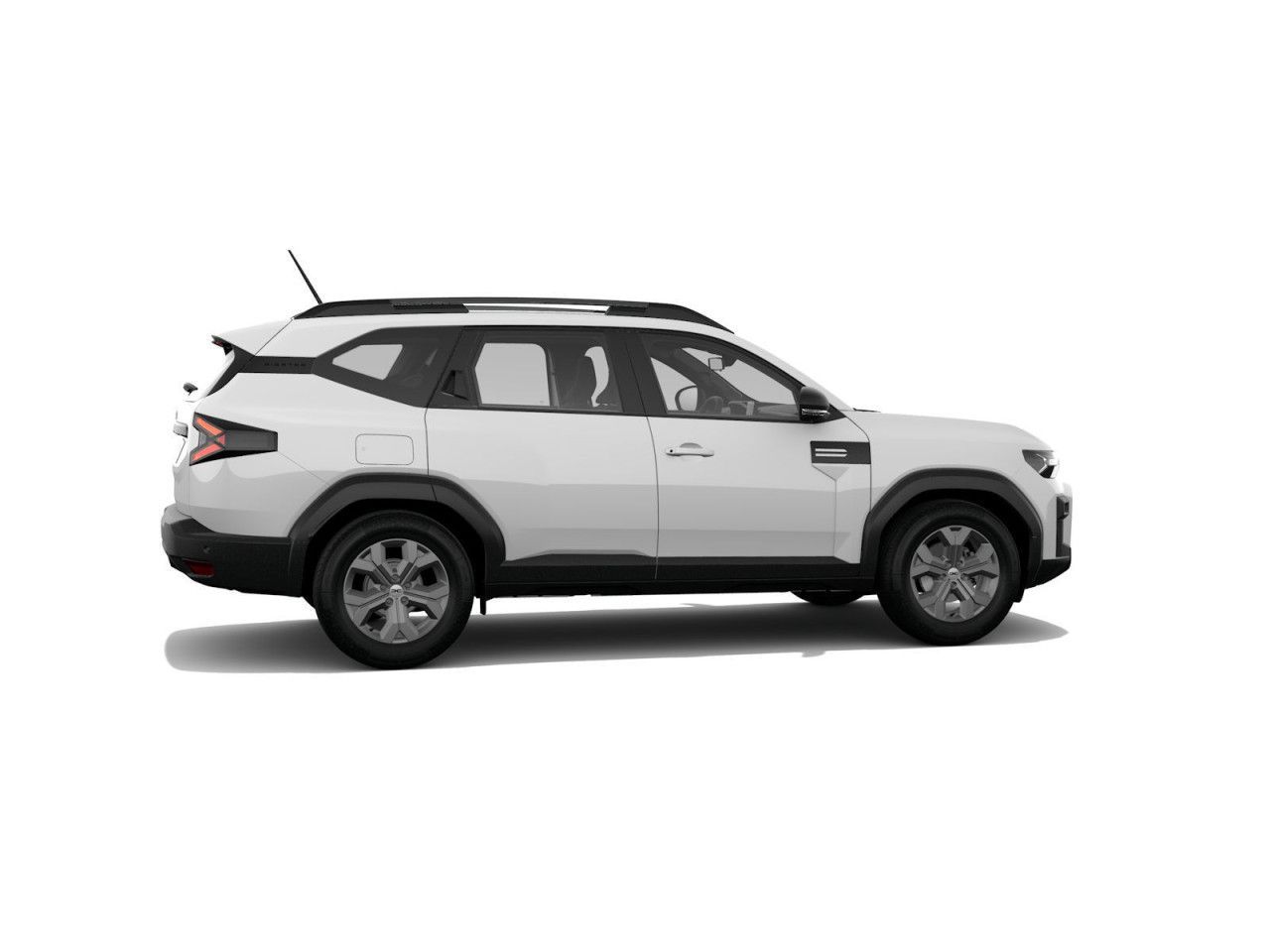 Dacia Bigster - Bild 8