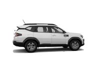 Dacia Bigster - Vorschau Bild 8