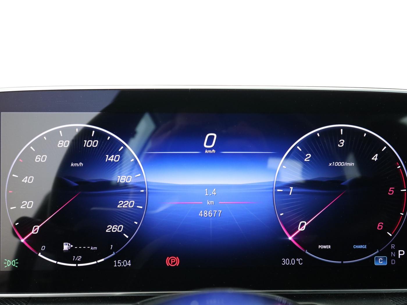 Mercedes-Benz C-Class d T *Avantgarde*Distronic*PTS*Kamera*Navi*, миниатюра 12