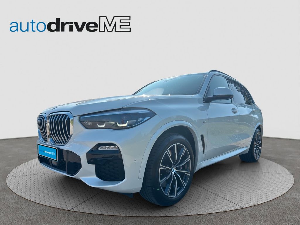 Image of BMW X5