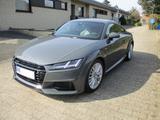 Audi TT Coupe 2.0 TFSI S tronic quattro - - Audi TT in Mönchengladbach