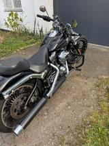 Harley-Davidson Breakout 103 - Harley-Davidson Breakout 103