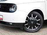 Honda E ADVANCE 17" NAVI+LED+360°KAMERA+SHZ+ACC - weiße Honda e