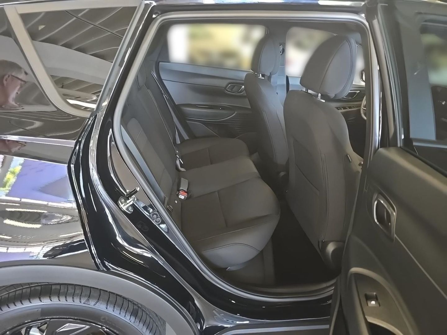 Hyundai BAYON – Bild 13