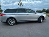 Citroën C5 Tourer HDi 200 Exclusive Automatik Exclusive - Citroën C5: Hdi