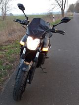 Suzuki GSR 600 ABS Scheckheft gepflegt - SUZUKI GS 600