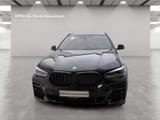BMW X6 xDrive40d M Sport Driv.Assist.Prof Head-Up - gebrauchte BMW X6 aus dem Jahr 2022