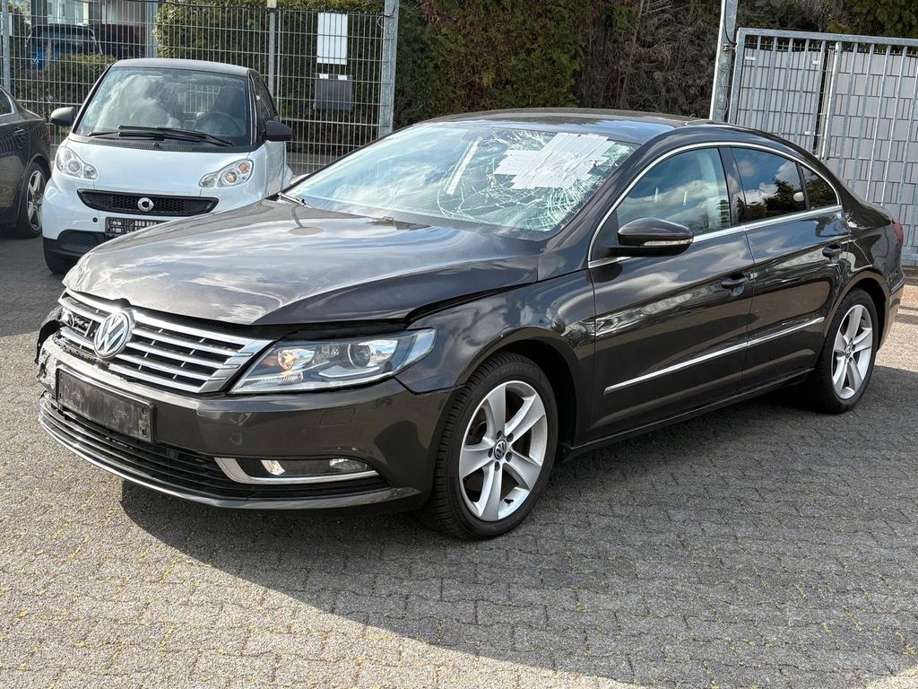 Image of Volkswagen CC