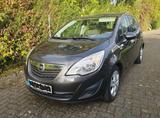 Opel Meriva B Edition 1.4 ECOTEC +TÜV 03/28+ RENTNER+ - Opel Meriva Gebrauchtwagen in Bielefeld