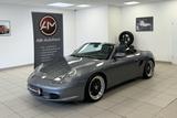 Porsche Boxster S *Bi-Xenon*Navi*Leder*Tiptronic*18"Z* - Porsche Boxster Gebrauchtwagen in Hamburg