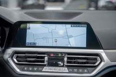 420d Cabrio M SPORT CARBON HARMAN STHZG