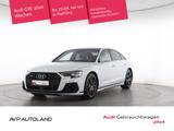 Audi A8 55 TFSI quattro tiptronic S line | PANO | - weiße Audi A8