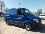 Mercedes-Benz Sprinter II Kasten 210/211/213/214/216 CDI - Mercedes-Benz Sprinter: 211 Cdi