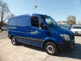 Mercedes-Benz Sprinter II Kasten 210/211/213/214/216 CDI - Mercedes-Benz Sprinter mit Diesel-Antrieb: Kleinbus, 211 Cdi