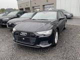 Audi A6 Avant 40 TDI Sport/Virtual/Kamera/Leder/AHK/ - Audi A6 mit Diesel-Antrieb: Schwarz