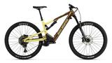 Rocky-mountain Instinct PP A30 Sram C1 SM - Rocky-mountain E-Bikes