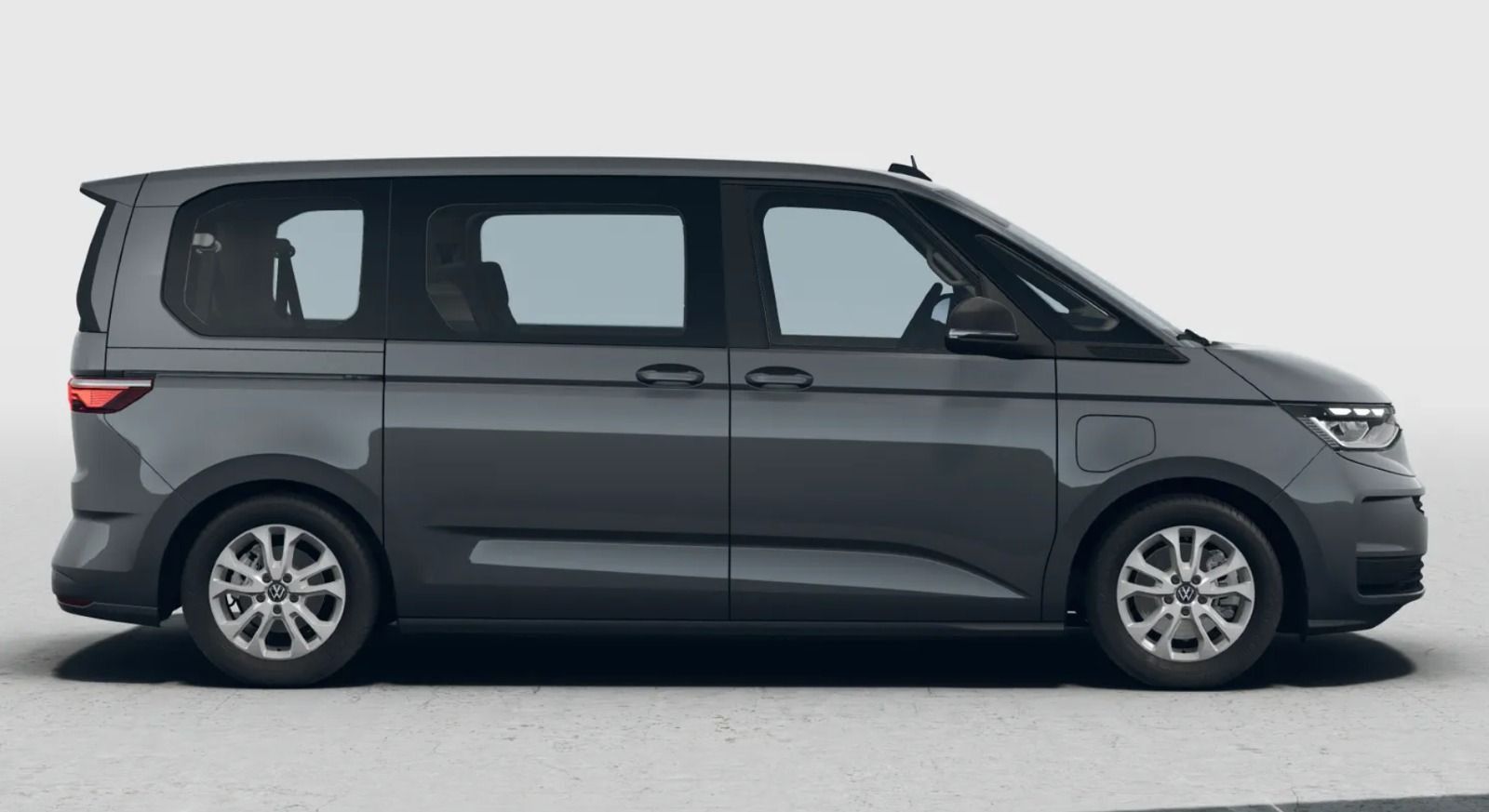 Volkswagen T7 Multivan - Bild 8