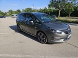 Opel Zafira 2.0 opc ECOTEC INNOVATION LED Matrix - Opel Zafira: Opc