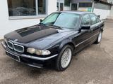 BMW 735I AUTOMATIK 235ps  TOP ZUSTAND 183.000km - gebrauchte BMW 7er Reihe aus dem Jahr 1998