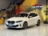 BMW M135i xDrive Aut. PANO~ACC~HUD~KAMERA~H&K - BMW M135 in München