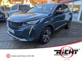 Peugeot 3008 1.2 Allure Pack Navi Kamera LED Assist - Peugeot 3008 Gebrauchtwagen in Stuttgart